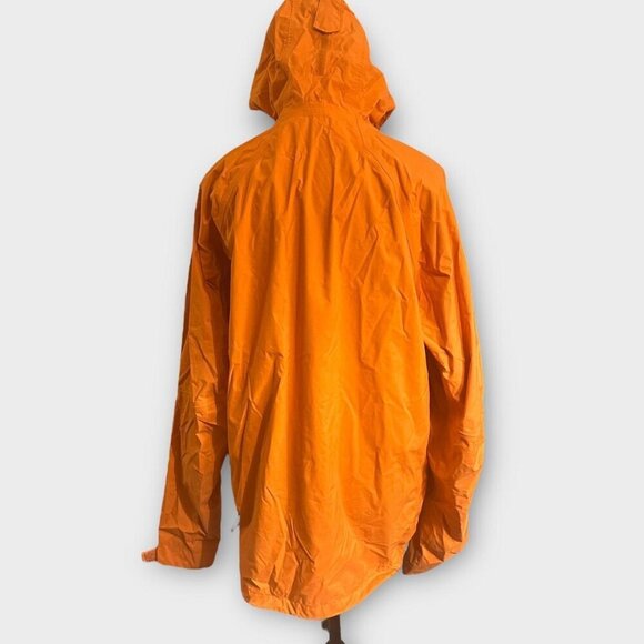 Orange Safety Jacket - Picture 4 of 7